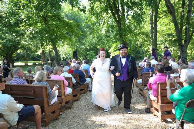 Tilley Mill Events