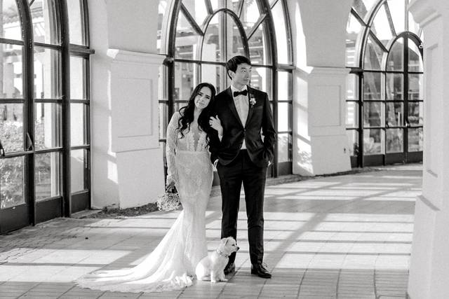 Azu + Dana