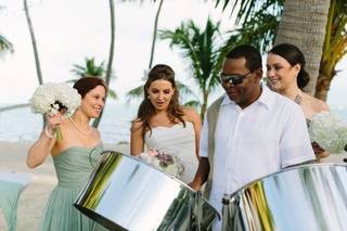 RythmTrail Steel Drum Band