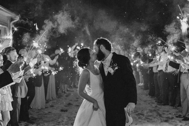 Sparklers
