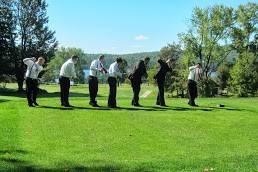 Province Lake Golf