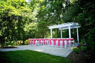 Annapolis Wedding Chapel