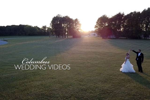 Columbus Wedding Videos