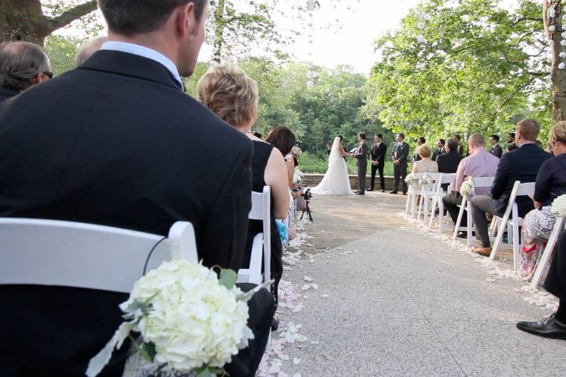 Columbus Wedding Videos