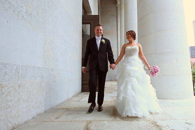 Columbus Wedding Videos