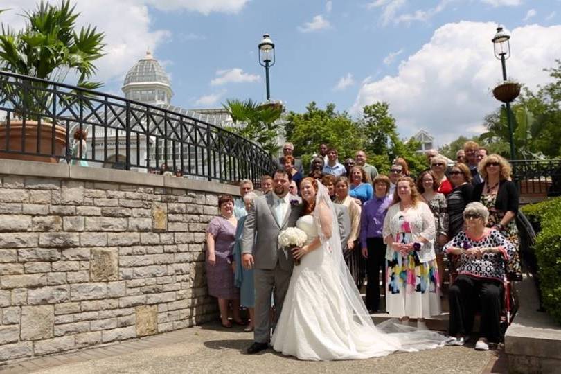 Columbus Wedding Videos