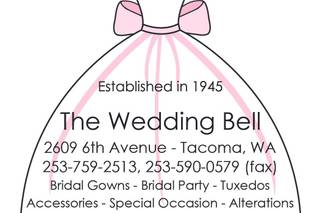 The Wedding Bell