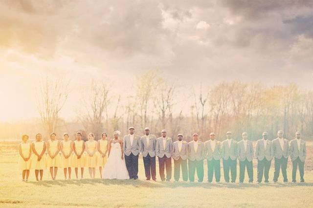 Le Fleur Events, LLC