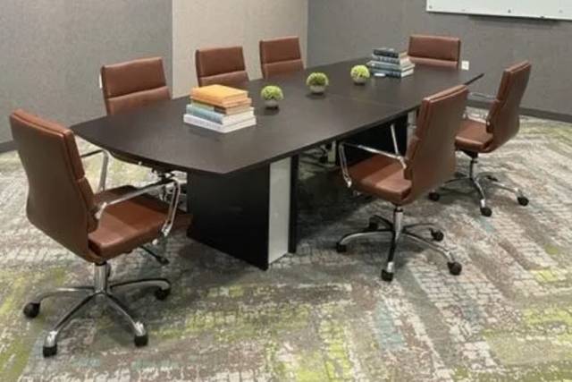Large Conference Room