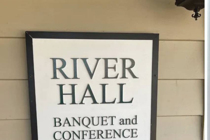 River Hall