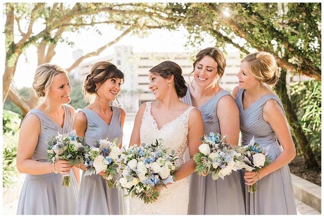 Bridal Party
