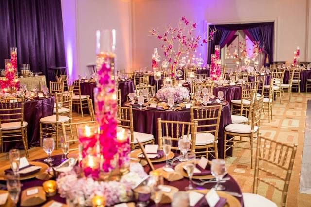 Oasis Ballroom Reception
