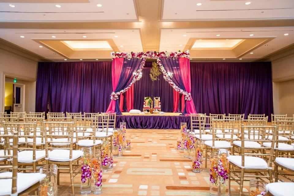Wedding Ceremony