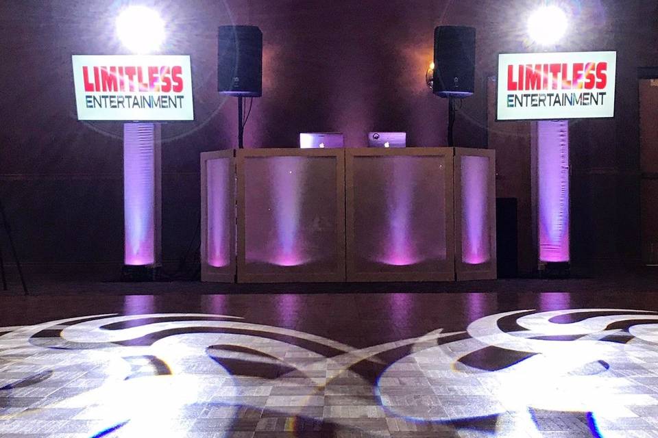 Limitless Entertainment