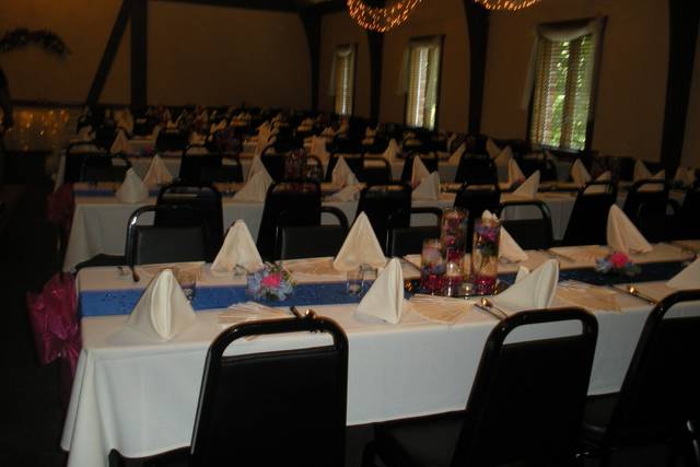 Canyon Inn