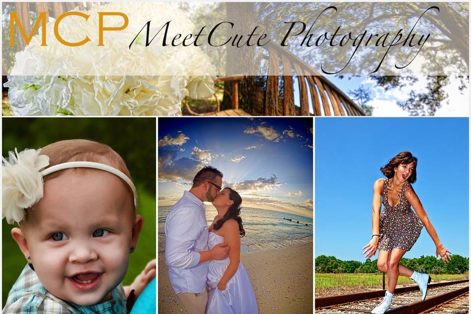 MCP MeetCute Photography