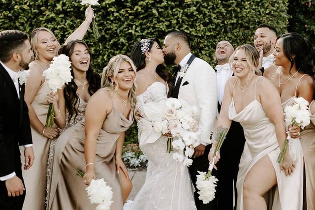 Bella Collina Bridal