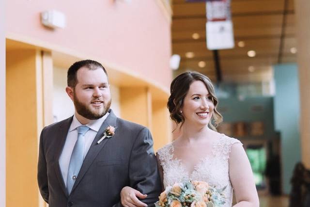 Natural Bridal