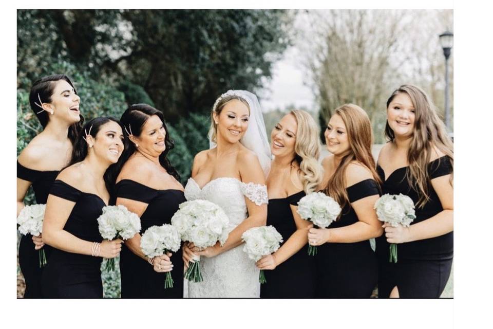 Bridal