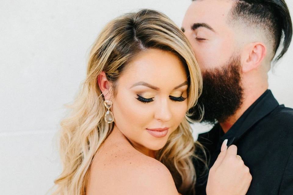 Engagement Shoot