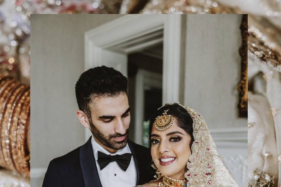 RAZA + SHIZA