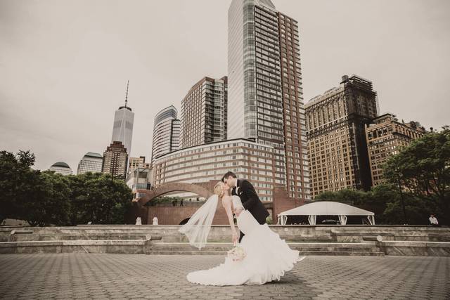 An NYC view - Miotti Studio