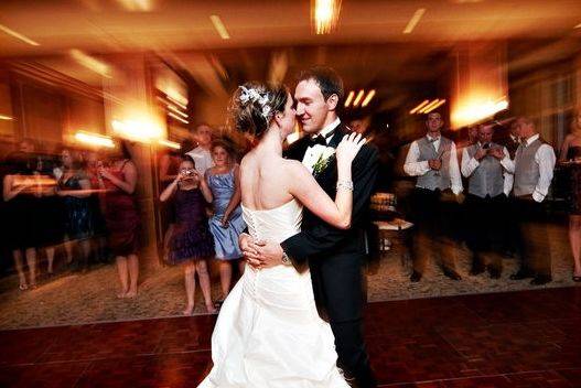 Sure-Fire Entertainment