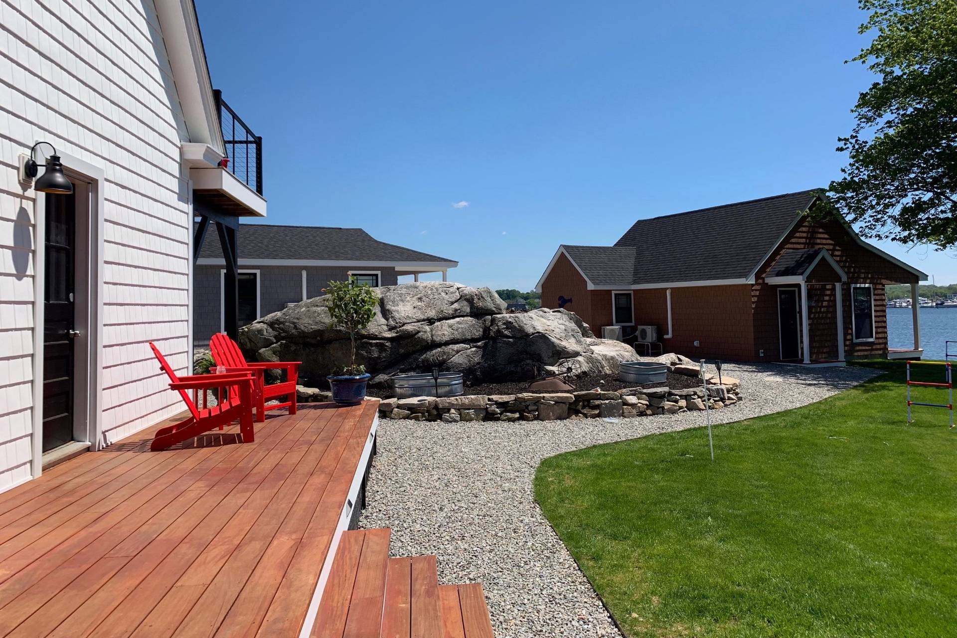 Harbor View Landing - Venue - Mystic, CT - WeddingWire