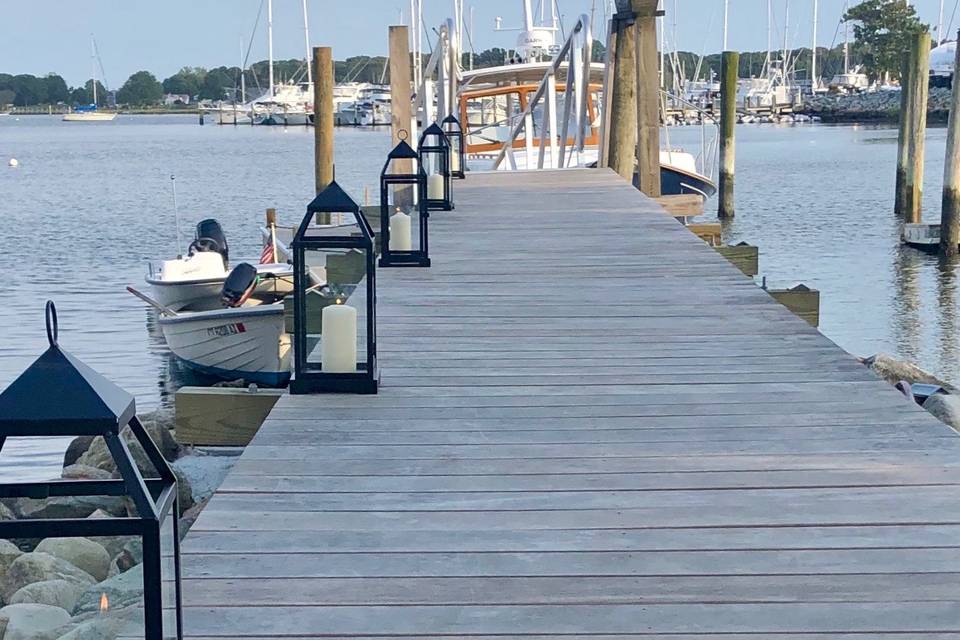 Harbor View Landing