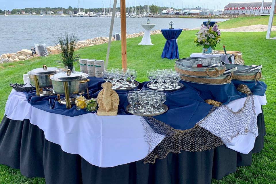 Catering