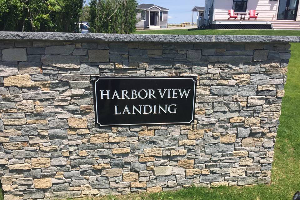 Harbor View Landing