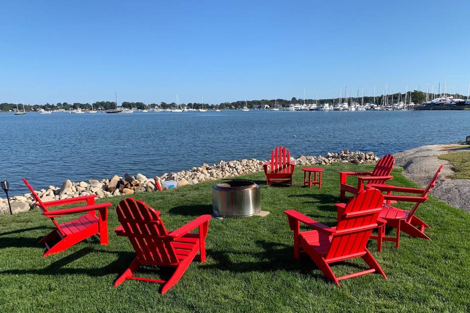 Harbor View Landing