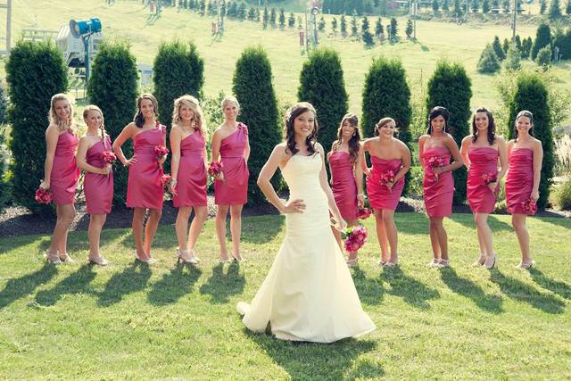 Melissa Doak Photography