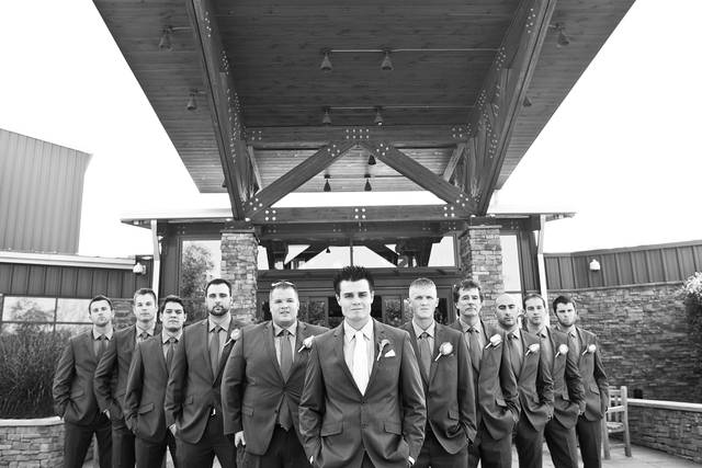 Melissa Doak Photography