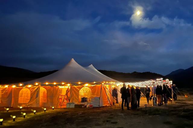Green Lily Events