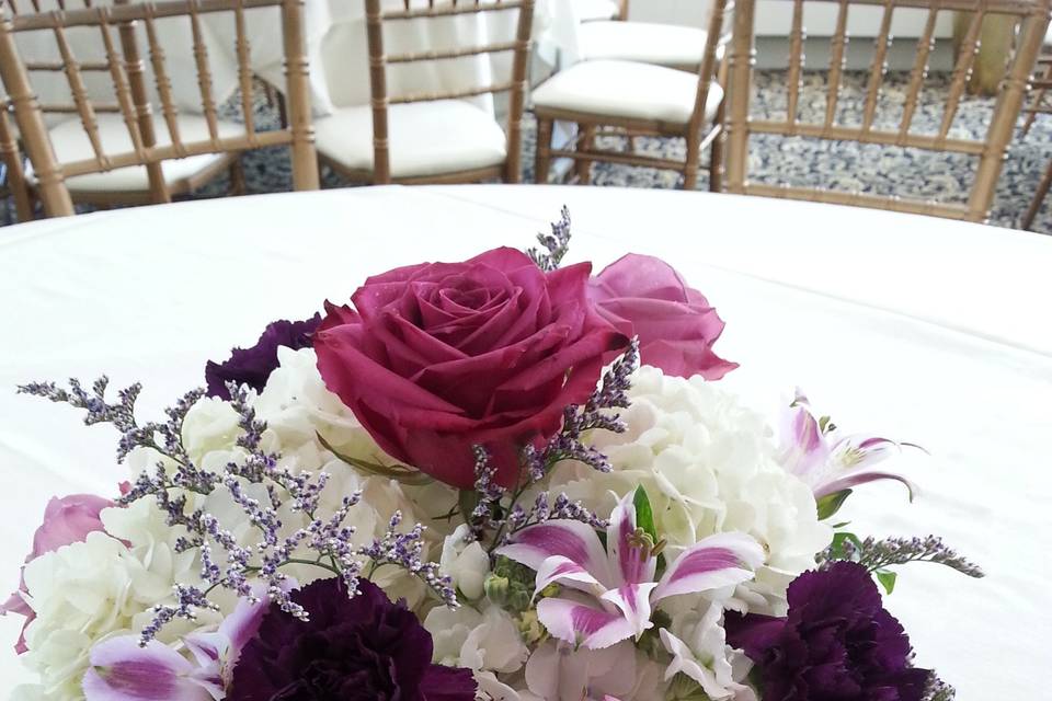 Ambiance Florals & Events