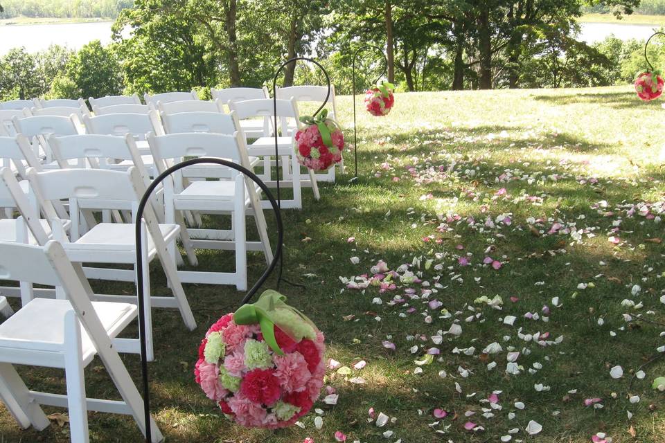 Ambiance Florals & Events