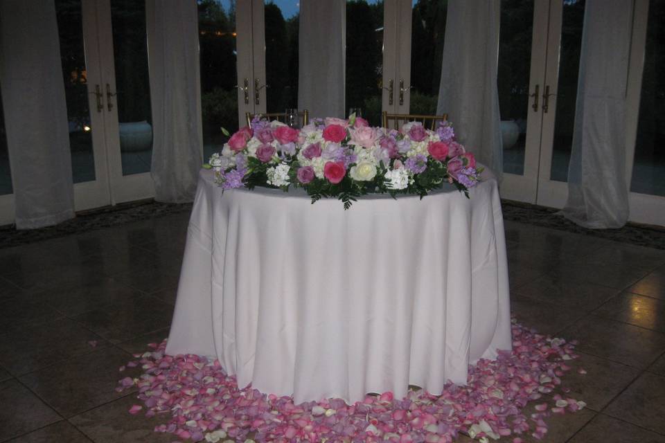 Ambiance Florals & Events