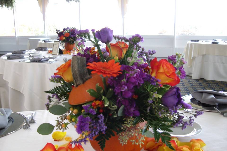 Ambiance Florals & Events