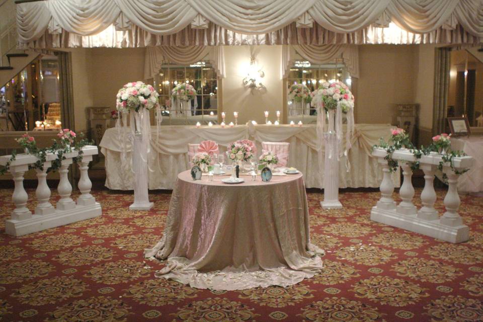 Ambiance Florals & Events