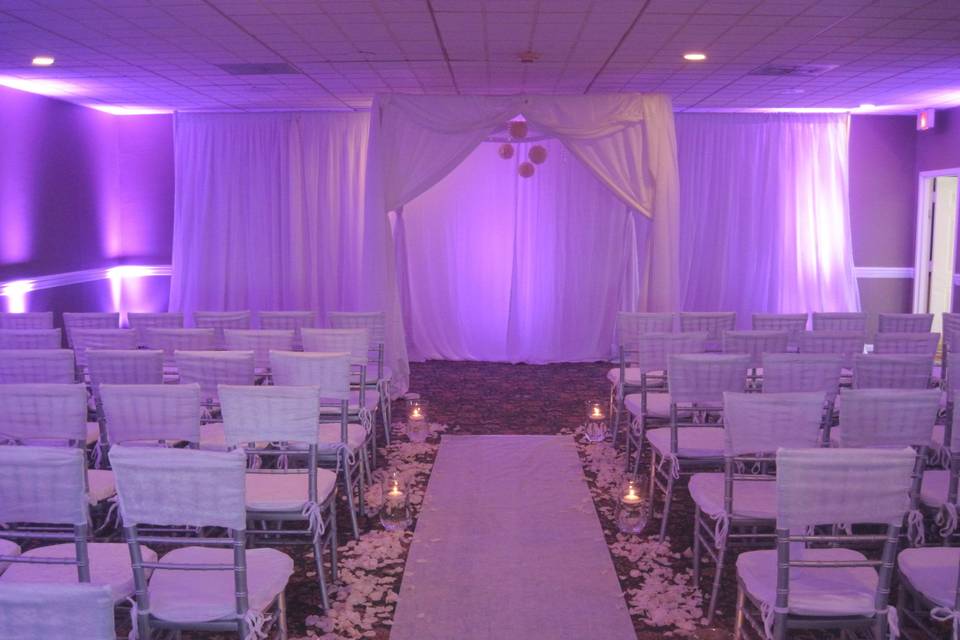 Ambiance Florals & Events