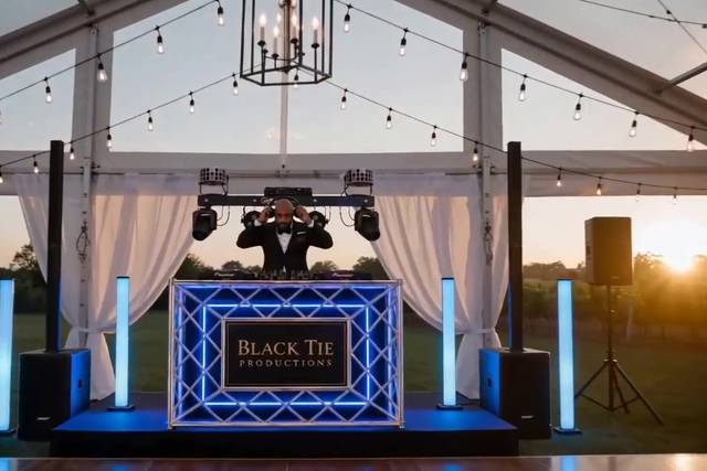 Black Tie Productions