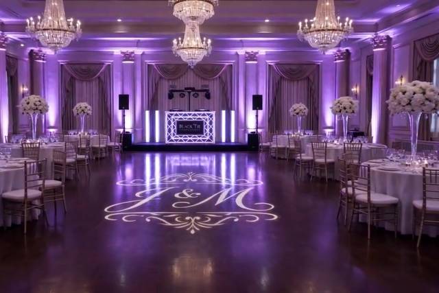 Black Tie Productions
