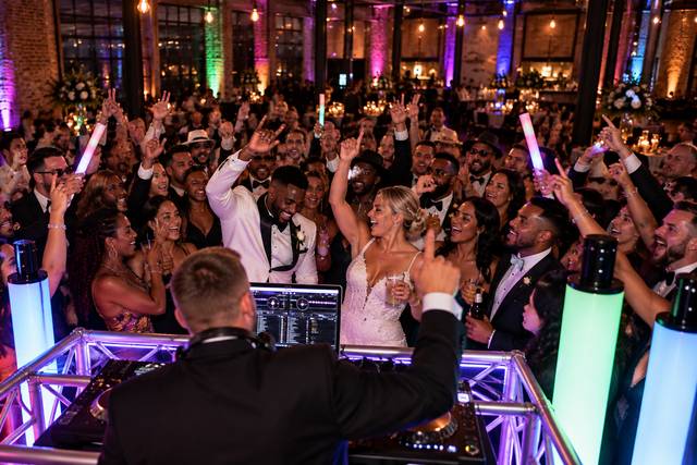 Black Tie Productions