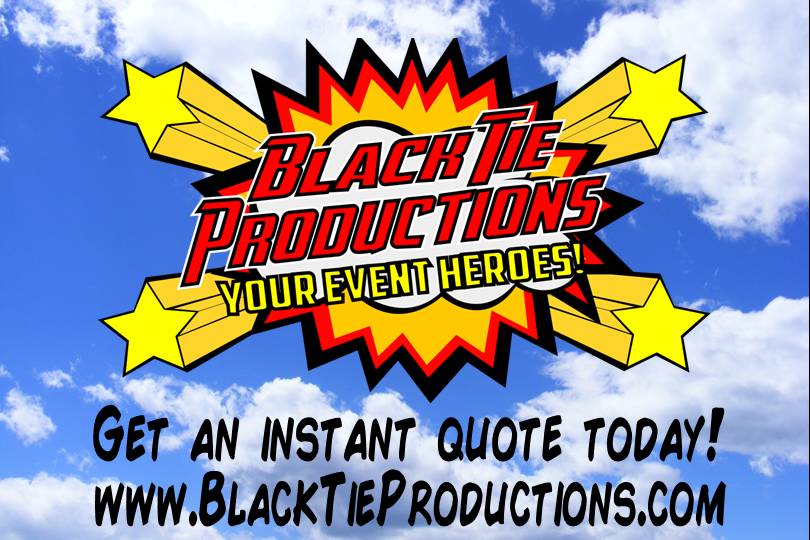 Black Tie Productions