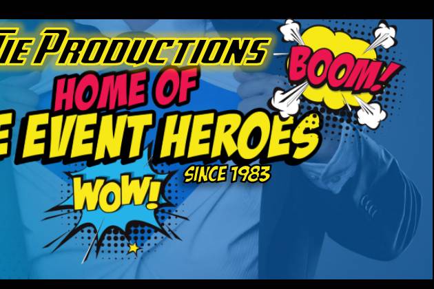 Home of the Event Heroes 1983