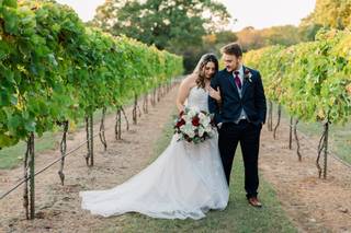 Lost Oak Winery