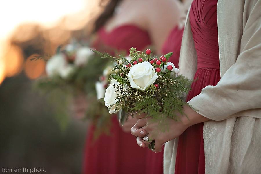 Papaya Wedding Planning