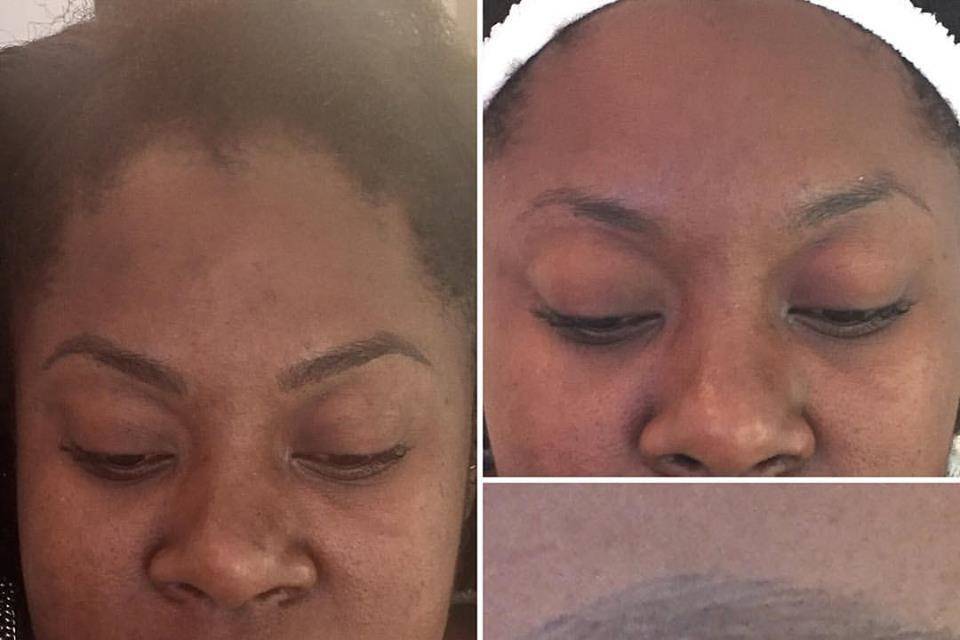 Changes