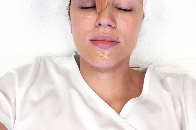 Skin care